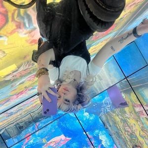 Meet your Posher, Eloise